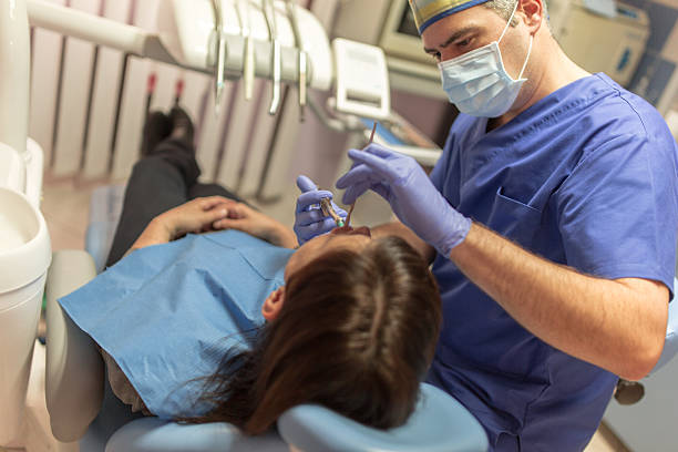 Best Root Canal Treatment  in Woodburn, VA